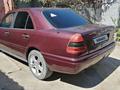 Mercedes-Benz C 280 1996 годаүшін1 200 000 тг. в Актау – фото 19
