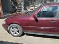 Mercedes-Benz C 280 1996 годаүшін1 200 000 тг. в Актау – фото 21