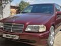 Mercedes-Benz C 280 1996 годаүшін1 200 000 тг. в Актау – фото 22
