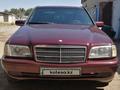 Mercedes-Benz C 280 1996 годаүшін1 200 000 тг. в Актау – фото 23