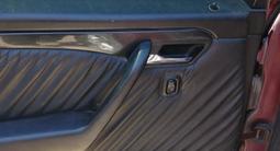 Mercedes-Benz C 280 1996 годаүшін1 200 000 тг. в Актау – фото 3