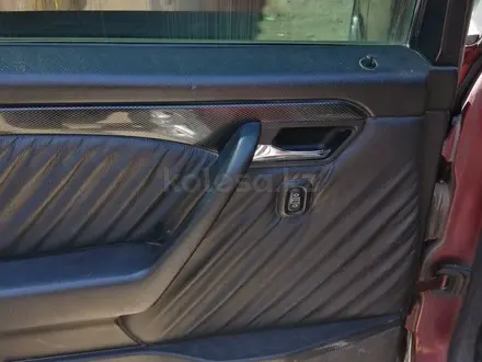 Mercedes-Benz C 280 1996 года за 1 200 000 тг. в Актау – фото 3
