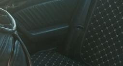 Mercedes-Benz C 280 1996 годаүшін1 200 000 тг. в Актау – фото 5