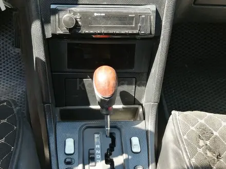 Mercedes-Benz C 280 1996 года за 1 200 000 тг. в Актау – фото 7