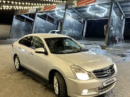 Nissan Almera 2014 года за 3 350 000 тг. в Алматы – фото 3