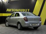 Chevrolet Cobalt 2020 годаүшін4 400 000 тг. в Актобе – фото 4