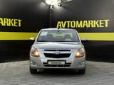 Chevrolet Cobalt 2020 годаүшін4 400 000 тг. в Актобе – фото 2