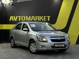 Chevrolet Cobalt 2020 годаүшін4 400 000 тг. в Актобе – фото 3