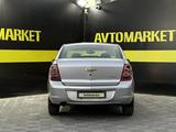 Chevrolet Cobalt 2020 годаүшін4 400 000 тг. в Актобе – фото 5