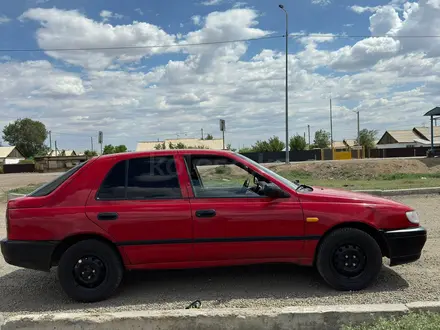 Nissan Sunny 1994 года за 900 000 тг. в Жезказган – фото 9