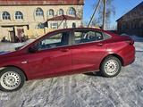 Chevrolet Onix 2024 года за 7 800 000 тг. в Павлодар