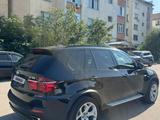 BMW X5 2007 года за 8 200 000 тг. в Талгар – фото 2