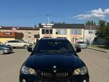 BMW X5 2007 года за 8 200 000 тг. в Талгар – фото 5