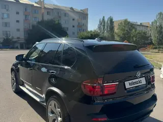 BMW X5, 2007