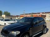BMW X5 2007 года за 8 200 000 тг. в Талгар – фото 3