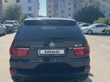 BMW X5 2007 года за 8 200 000 тг. в Талгар – фото 4