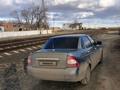 ВАЗ (Lada) Priora 2170 2009 годаүшін1 350 000 тг. в Атырау – фото 4