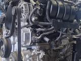 Двигатель 2GR, объем 3.5 л Toyota CAMRY 2KD-FTV 2MZ-FE 2NR-FKR 2NZ-FE 2RZ за 10 000 тг. в Атырау – фото 4