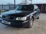 Audi A6 1995 года за 2 600 000 тг. в Шымкент – фото 2