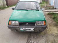 ВАЗ (Lada) 21099 1999 года за 580 000 тг. в Костанай