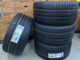 Michelin Pilot Sport 4 275/40 R20 106Y за 174 000 тг. в Алматы – фото 2