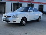 ВАЗ (Lada) Priora 2170 2010 годаүшін1 300 000 тг. в Актобе – фото 3