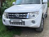 Mitsubishi Pajero 2011 годаүшін12 000 000 тг. в Уральск