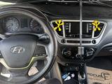 Hyundai Accent 2022 года за 6 600 000 тг. в Алматы – фото 5