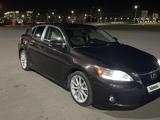 Lexus CT 200h 2013 годаfor8 500 000 тг. в Караганда – фото 4