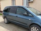 Volkswagen Sharan 2001 годаүшін2 999 990 тг. в Кульсары – фото 2