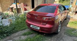 Mitsubishi Lancer 2008 годаfor3 400 000 тг. в Кендала – фото 5