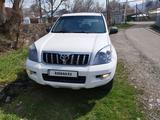 Toyota Land Cruiser Prado 2003 годаүшін7 000 000 тг. в Алматы