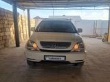 Lexus RX 300 1999 годаүшін4 200 000 тг. в Жанаозен