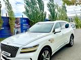 Genesis GV80 2021 годаүшін20 000 000 тг. в Астана – фото 2