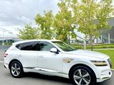 Genesis GV80 2021 годаүшін20 000 000 тг. в Астана – фото 3