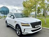 Genesis GV80 2021 годаүшін20 000 000 тг. в Астана