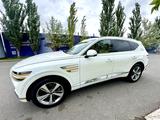Genesis GV80 2021 годаүшін20 000 000 тг. в Астана – фото 4
