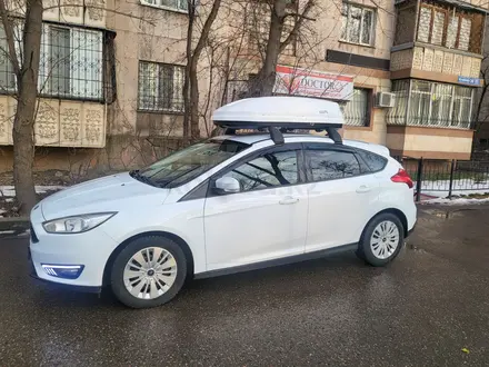 Ford Focus 2017 года за 7 500 000 тг. в Алматы – фото 2