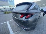 Hyundai Tucson 2024 года за 14 500 000 тг. в Астана – фото 3
