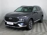 Hyundai Santa Fe 2023 годаfor22 000 000 тг. в Алматы