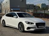 Hyundai Grandeur 2017 годаүшін12 500 000 тг. в Жезказган
