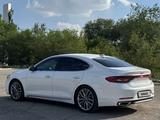 Hyundai Grandeur 2017 годаүшін12 500 000 тг. в Жезказган – фото 3