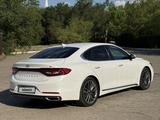 Hyundai Grandeur 2017 годаүшін12 500 000 тг. в Жезказган – фото 2