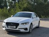 Hyundai Grandeur 2017 годаүшін12 500 000 тг. в Жезказган – фото 4