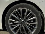 Hyundai Grandeur 2017 годаүшін12 500 000 тг. в Жезказган – фото 5
