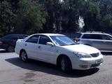 Toyota Camry 2005 года за 4 600 000 тг. в Уральск