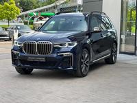 BMW X7 2021 годаfor45 500 000 тг. в Алматы