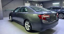 Toyota Camry 2012 года за 4 200 000 тг. в Актау – фото 5