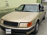 Audi 100 1992 года за 1 300 000 тг. в Шымкент