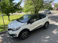 Renault Kaptur 2016 годаүшін8 300 000 тг. в Алматы